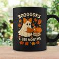 Books And BER Months Fall Librarian Reading Halloween Graphic Print Coffee Mug Gifts ideas Books And BER Months Fall Librarian Reading Halloween Graphic Print Coffee Mug Gifts ideas