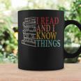 Books Book Lovers Book Lovers Reading Bookworm Graphic Print Coffee Mug Gifts ideas