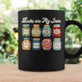 Books Are My Jam Shirt Book Lover Reader Reading Teacher Graphic Print Coffee Mug Gifts ideas Books Are My Jam Shirt Book Lover Reader Reading Teacher Graphic Print Coffee Mug Gifts ideas