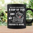 Books Library Reader Graphic Print Coffee Mug Gifts ideas