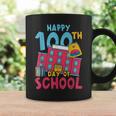 Books School Backpack Student Teacher 100 Days Of School For Men Women Kids Graphic Print Coffee Mug Gifts ideas Books School Backpack Student Teacher 100 Days Of School For Men Women Kids Graphic Print Coffee Mug Gifts ideas