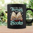 Bookworm Book Nerd Book Lovers Bookish Books Graphic Print Coffee Mug Gifts ideas