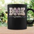 Bookworm Coquette Bow Floral Bookish Reading Book Lovers Graphic Print Coffee Mug Gifts ideas Bookworm Coquette Bow Floral Bookish Reading Book Lovers Graphic Print Coffee Mug Gifts ideas