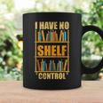 Bookworm Library Librarian Book Nerd Reading Graphic Print Coffee Mug Gifts ideas