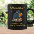 Bookworm Please I'm A Book Dragon Graphic Print Coffee Mug Gifts ideas Bookworm Please I'm A Book Dragon Graphic Print Coffee Mug Gifts ideas