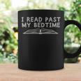 Bookworm Reading Rat Hobby Books Nerd Reading Graphic Print Coffee Mug Gifts ideas