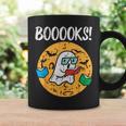 Boooks Ghost Read Book Halloween Teacher Librarian Men Women Graphic Print Coffee Mug Gifts ideas Boooks Ghost Read Book Halloween Teacher Librarian Men Women Graphic Print Coffee Mug Gifts ideas