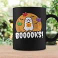 Booooks GhostShirt Boo Read Books Library Graphic Print Coffee Mug Gifts ideas Booooks GhostShirt Boo Read Books Library Graphic Print Coffee Mug Gifts ideas