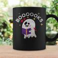 Boooooks Halloween Ghost Reading Book For Teacher & Student Men Women Kids Graphic Print Coffee Mug Gifts ideas Boooooks Halloween Ghost Reading Book For Teacher & Student Men Women Kids Graphic Print Coffee Mug Gifts ideas