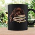 Boykin Spaniel Books Dog Breed Graphic Graphic Print Coffee Mug Gifts ideas Boykin Spaniel Books Dog Breed Graphic Graphic Print Coffee Mug Gifts ideas