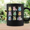 Bunny Reading Books Easter Day Teacher Librarian Book Lover Graphic Print Coffee Mug Gifts ideas Bunny Reading Books Easter Day Teacher Librarian Book Lover Graphic Print Coffee Mug Gifts ideas