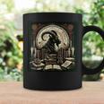 Capricorn Zodiac Art Academia Aesthetic Book Lover Graphic Print Coffee Mug Gifts ideas Capricorn Zodiac Art Academia Aesthetic Book Lover Graphic Print Coffee Mug Gifts ideas