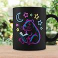 Capybara Books Reading Library Librarian Men Women Graphic Print Coffee Mug Gifts ideas Capybara Books Reading Library Librarian Men Women Graphic Print Coffee Mug Gifts ideas