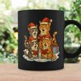Cats Reading Books Christmas Tree Graphic Print Coffee Mug Gifts ideas Cats Reading Books Christmas Tree Graphic Print Coffee Mug Gifts ideas