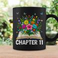 Chapter 11th Birthday Bookworm 11 Years Old For Book Loves Graphic Print Coffee Mug Gifts ideas Chapter 11th Birthday Bookworm 11 Years Old For Book Loves Graphic Print Coffee Mug Gifts ideas