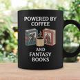 Coffee And Fantasy Books Magical Reading Time Graphic Print Coffee Mug Gifts ideas Coffee And Fantasy Books Magical Reading Time Graphic Print Coffee Mug Gifts ideas