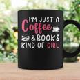 Coffee Lover Saying For Women Book Reading Club Librarian Graphic Print Coffee Mug Gifts ideas Coffee Lover Saying For Women Book Reading Club Librarian Graphic Print Coffee Mug Gifts ideas