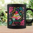 Color Our World Summer Reading 2025 Boho Wildflower Book Graphic Print Coffee Mug Gifts ideas Color Our World Summer Reading 2025 Boho Wildflower Book Graphic Print Coffee Mug Gifts ideas