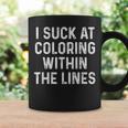 Coloring Book Graphic Print Coffee Mug Gifts ideas