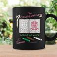 Coloring Book For Kids Ages 3 To 5 Color Inside The Lines Graphic Print Coffee Mug Gifts ideas