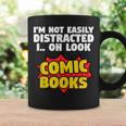 Comic Book Collector Comics Lover Comic Book Collecting Graphic Print Coffee Mug Gifts ideas Comic Book Collector Comics Lover Comic Book Collecting Graphic Print Coffee Mug Gifts ideas
