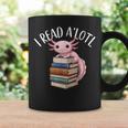 Cool Axolotl Reading Library Book Lover Reading Women Men Graphic Print Coffee Mug Gifts ideas Cool Axolotl Reading Library Book Lover Reading Women Men Graphic Print Coffee Mug Gifts ideas