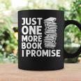 Cool Book Art For Men Women Bookworm Bookish Reader Reading Graphic Print Coffee Mug Gifts ideas