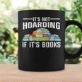 Cool Books Art Men Women Read Books Bookworm Library Reading Graphic Print Coffee Mug Gifts ideas