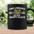 Cool Library Art For Men Women Bookworm Librarian Book Lover Graphic Print Coffee Mug Gifts ideas Cool Library Art For Men Women Bookworm Librarian Book Lover Graphic Print Coffee Mug Gifts ideas