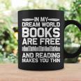 Cool Reading Art For Men Women Book Lover Reader Nerd Books Graphic Print Coffee Mug Gifts ideas Cool Reading Art For Men Women Book Lover Reader Nerd Books Graphic Print Coffee Mug Gifts ideas
