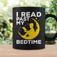 Cool Reading For Men Women Kids Bookworm Book Lover Books Graphic Print Coffee Mug Gifts ideas