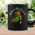 Corduroy Where's My Button Teddy Bear Retro Children's Book Graphic Print Coffee Mug Gifts ideas Corduroy Where's My Button Teddy Bear Retro Children's Book Graphic Print Coffee Mug Gifts ideas