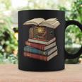 Cozy Reading Nook Between Books Book Lover Aesthetic Graphic Print Coffee Mug Gifts ideas Cozy Reading Nook Between Books Book Lover Aesthetic Graphic Print Coffee Mug Gifts ideas