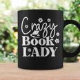 Crazy Book Lady Reading Is My Superpower Book Lover Graphic Print Coffee Mug Gifts ideas Crazy Book Lady Reading Is My Superpower Book Lover Graphic Print Coffee Mug Gifts ideas