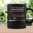 Crime And Punishment Fyodor Dostoyevsky Book QuoteShirt Graphic Print Coffee Mug Gifts ideas