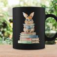 Cute Bunny Reading Book Back To School Easter Graphic Print Coffee Mug Gifts ideas Cute Bunny Reading Book Back To School Easter Graphic Print Coffee Mug Gifts ideas