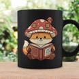 Cute Shiba Inu Mushroom Hat Reading Book Art Graphic Print Coffee Mug Gifts ideas Cute Shiba Inu Mushroom Hat Reading Book Art Graphic Print Coffee Mug Gifts ideas