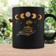 Dark Academia Clothing Book Of Life Graphic Print Coffee Mug Gifts ideas
