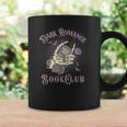 Dark Romance Book Lover Tee Graphic Print Coffee Mug Gifts ideas