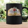 Dark Romance Girly Book Graphic Print Coffee Mug Gifts ideas Dark Romance Girly Book Graphic Print Coffee Mug Gifts ideas