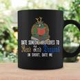 Date Who Loves To Read And Dragons Book Dragon Graphic Print Coffee Mug Gifts ideas
