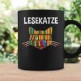 Die Tut Nix Die Will Nur Books Reading Reading Cat Men Women Kids Graphic Print Coffee Mug Gifts ideas Die Tut Nix Die Will Nur Books Reading Reading Cat Men Women Kids Graphic Print Coffee Mug Gifts ideas