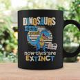 Dinosaurs Didn't Read Shirt Reading Librarian Book Boys Girl Graphic Print Coffee Mug Gifts ideas Dinosaurs Didn't Read Shirt Reading Librarian Book Boys Girl Graphic Print Coffee Mug Gifts ideas