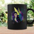 Disney Artemis Fowl Book Cover Holly Short Graphic Print Coffee Mug Gifts ideas Disney Artemis Fowl Book Cover Holly Short Graphic Print Coffee Mug Gifts ideas