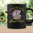Disney Beauty And The Beast Belle Castle Readers Book Club Graphic Print Coffee Mug Gifts ideas Disney Beauty And The Beast Belle Castle Readers Book Club Graphic Print Coffee Mug Gifts ideas