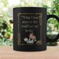 Disney Beauty And The Beast Group Shot What I Love Most Book Graphic Print Coffee Mug Gifts ideas Disney Beauty And The Beast Group Shot What I Love Most Book Graphic Print Coffee Mug Gifts ideas