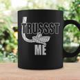 Disney Jungle Book Kaa Trust Issues Graphic Print Coffee Mug Gifts ideas
