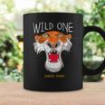Disney The Jungle Book Shere Khan Wild One Big Face Poster Graphic Print Coffee Mug Gifts ideas Disney The Jungle Book Shere Khan Wild One Big Face Poster Graphic Print Coffee Mug Gifts ideas