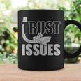 Disney The Jungle Book Trust Issues Graphic Print Coffee Mug Gifts ideas Disney The Jungle Book Trust Issues Graphic Print Coffee Mug Gifts ideas