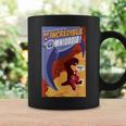 Disney Pixar The Incredibles Omnidroid Comic Book Cover Graphic Print Coffee Mug Gifts ideas Disney Pixar The Incredibles Omnidroid Comic Book Cover Graphic Print Coffee Mug Gifts ideas